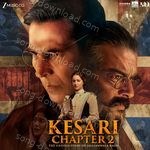 Kesari Chapter 2 (Original Motion Picture Soundtrack) - Pandit Ajoy Chakrabarty Song Download